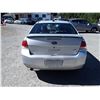 Image 6 : C1 --  2008 FORD FOCUS SE  , Silver , 227947  KM's