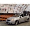 Image 9 : C1 --  2008 FORD FOCUS SE  , Silver , 227947  KM's