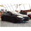 Image 10 : C6 --  2013 DODGE DART SE , Black , 175759  KM's