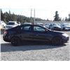 Image 4 : C6 --  2013 DODGE DART SE , Black , 175759  KM's