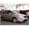 Image 10 : F3 --  2007 KIA RONDO , Silver , 221304  KM's
