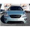 Image 2 : F3 --  2007 KIA RONDO , Silver , 221304  KM's
