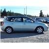 Image 4 : F3 --  2007 KIA RONDO , Silver , 221304  KM's