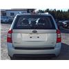 Image 6 : F3 --  2007 KIA RONDO , Silver , 221304  KM's