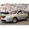 Image 9 : F3 --  2007 KIA RONDO , Silver , 221304  KM's