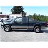 Image 8 : H2 --  2005 FORD F150 EXT CAB 4X4 , Green , 200653  KM's