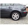 Image 13 : I3 --  2008 MAZDA 3I  , Grey , 285987  KM's