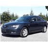 Image 1 : I3 --  2008 MAZDA 3I  , Grey , 285987  KM's