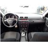 Image 31 : I3 --  2008 MAZDA 3I  , Grey , 285987  KM's