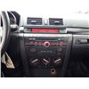 Image 37 : I3 --  2008 MAZDA 3I  , Grey , 285987  KM's