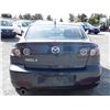 Image 6 : I3 --  2008 MAZDA 3I  , Grey , 285987  KM's