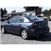 Image 7 : I3 --  2008 MAZDA 3I  , Grey , 285987  KM's