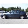 Image 8 : I3 --  2008 MAZDA 3I  , Grey , 285987  KM's