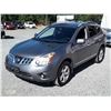 Image 1 : E6 --  2011 NISSAN ROGUE S , Grey , 212780  KM's