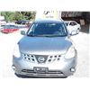 Image 2 : E6 --  2011 NISSAN ROGUE S , Grey , 212780  KM's