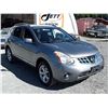 Image 3 : E6 --  2011 NISSAN ROGUE S , Grey , 212780  KM's