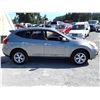Image 4 : E6 --  2011 NISSAN ROGUE S , Grey , 212780  KM's