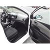Image 14 : C2 --  2012 CHEVROLET SONIC LT  , White , 219387  KM's