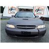 Image 2 : A5 --  1998 NISSAN ALTIMA XE , Grey , 255631  KM's  "NO RESERVE"