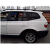 Image 12 : E1 --  2006 BMW X3 2.5I AWD , White , 199481  KM's