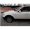 Image 14 : E1 --  2006 BMW X3 2.5I AWD , White , 199481  KM's