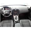 Image 30 : E1 --  2006 BMW X3 2.5I AWD , White , 199481  KM's