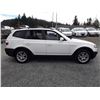 Image 4 : E1 --  2006 BMW X3 2.5I AWD , White , 199481  KM's