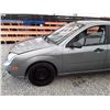 Image 12 : B4 --  2005 FORD FOCUS ZX4 S , Green , 216381  KM's