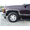 Image 14 : F1 --  1996 GMC SUBURBAN SLT , Red , 269619  KM's