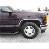 Image 15 : F1 --  1996 GMC SUBURBAN SLT , Red , 269619  KM's