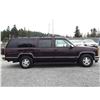 Image 4 : F1 --  1996 GMC SUBURBAN SLT , Red , 269619  KM's