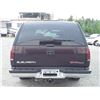 Image 6 : F1 --  1996 GMC SUBURBAN SLT , Red , 269619  KM's