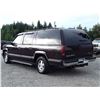 Image 7 : F1 --  1996 GMC SUBURBAN SLT , Red , 269619  KM's