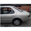 Image 10 : B3 --  1996 NISSAN ALTIMA XE , Brown , 179960  KM's