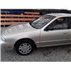 Image 12 : B3 --  1996 NISSAN ALTIMA XE , Brown , 179960  KM's