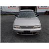 Image 2 : B3 --  1996 NISSAN ALTIMA XE , Brown , 179960  KM's