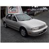 Image 3 : B3 --  1996 NISSAN ALTIMA XE , Brown , 179960  KM's