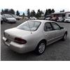 Image 5 : B3 --  1996 NISSAN ALTIMA XE , Brown , 179960  KM's