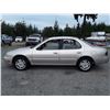 Image 8 : B3 --  1996 NISSAN ALTIMA XE , Brown , 179960  KM's