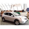 Image 10 : A1 --  2012 NISSAN ROGUE S SUV, SILVER, 219,126 KMS  "NO RESERVE"