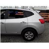 Image 12 : A1 --  2012 NISSAN ROGUE S SUV, SILVER, 219,126 KMS  "NO RESERVE"