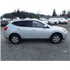 Image 4 : A1 --  2012 NISSAN ROGUE S SUV, SILVER, 219,126 KMS  "NO RESERVE"
