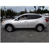 Image 8 : A1 --  2012 NISSAN ROGUE S SUV, SILVER, 219,126 KMS  "NO RESERVE"