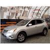 Image 9 : A1 --  2012 NISSAN ROGUE S SUV, SILVER, 219,126 KMS  "NO RESERVE"