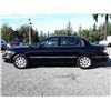 Image 8 : A3 --  2004 KIA AMANTI , Black , 97126 MILES