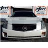 Image 2 : D2 --  2006 CADILLAC CTS , White , 233427  KM's