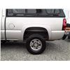 Image 14 : G4 --  2004 CHEVROLET SILVERADO 2500 H.D. 4X4 , Silver , 244430  KM's