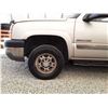 Image 17 : G4 --  2004 CHEVROLET SILVERADO 2500 H.D. 4X4 , Silver , 244430  KM's