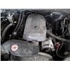 Image 24 : G4 --  2004 CHEVROLET SILVERADO 2500 H.D. 4X4 , Silver , 244430  KM's