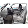Image 35 : G4 --  2004 CHEVROLET SILVERADO 2500 H.D. 4X4 , Silver , 244430  KM's